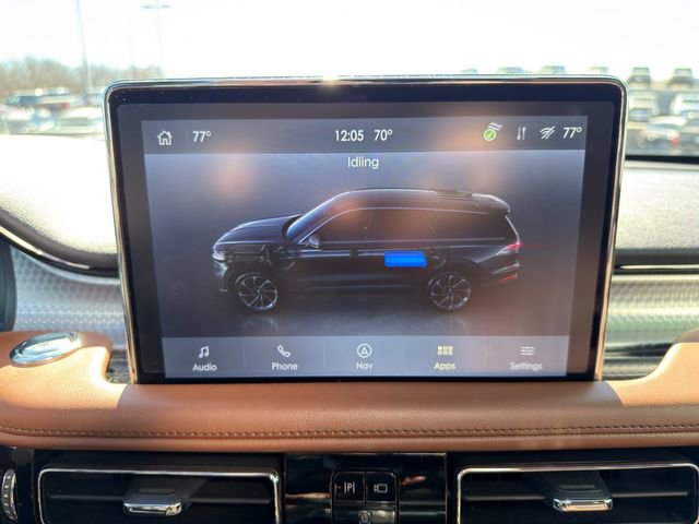 Used 2023 Lincoln Aviator Grand Touring w/ Equipment Group 301A image 36