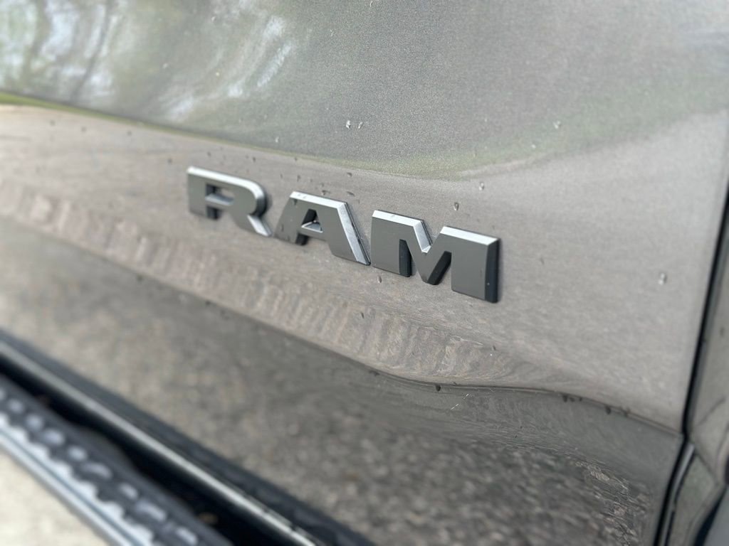Used 2024 RAM 1500 TRX w/ TRX Level 2 Equipment Group AWD/4WD image 13