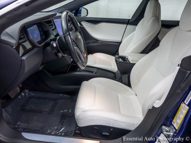 Used 2019 Tesla Model S Long Range AWD/4WD image 11