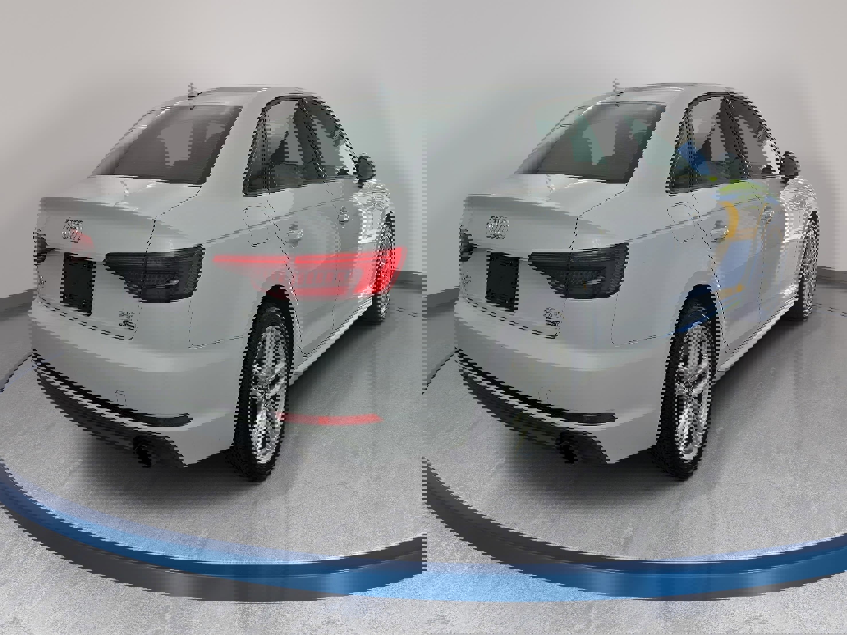 Used 2017 Audi A4 2.0T Premium w/ Convenience Package image 5