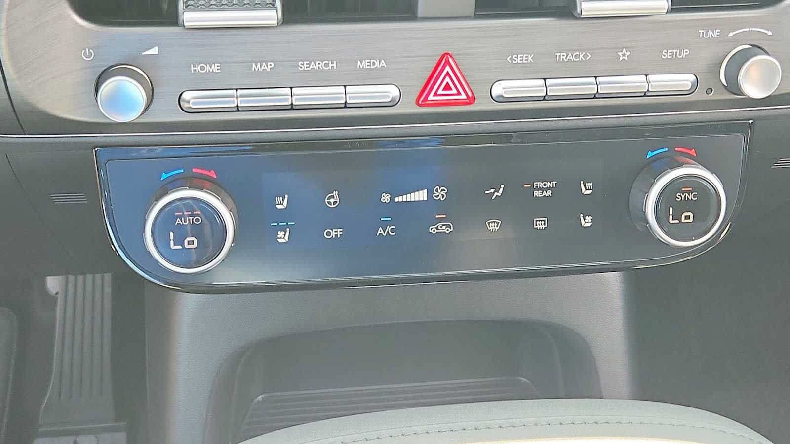 New 2026 Hyundai Palisade Limited FWD image 18