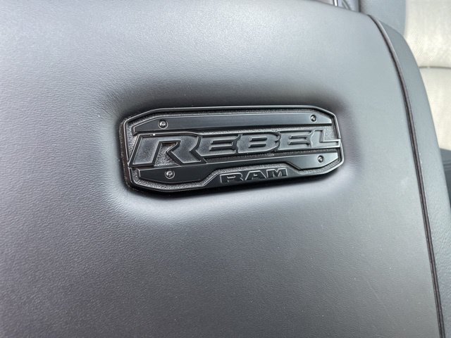 Used 2023 RAM 2500 Rebel w/ Level 2 Equipment Group AWD/4WD image 10