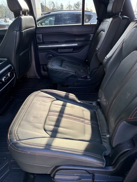 Certified 2022 Ford Expedition Timberline image 7