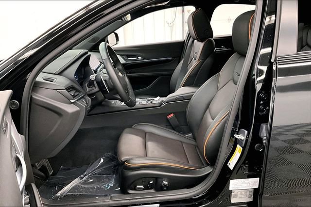 Used 2023 Cadillac CT4 V image 22