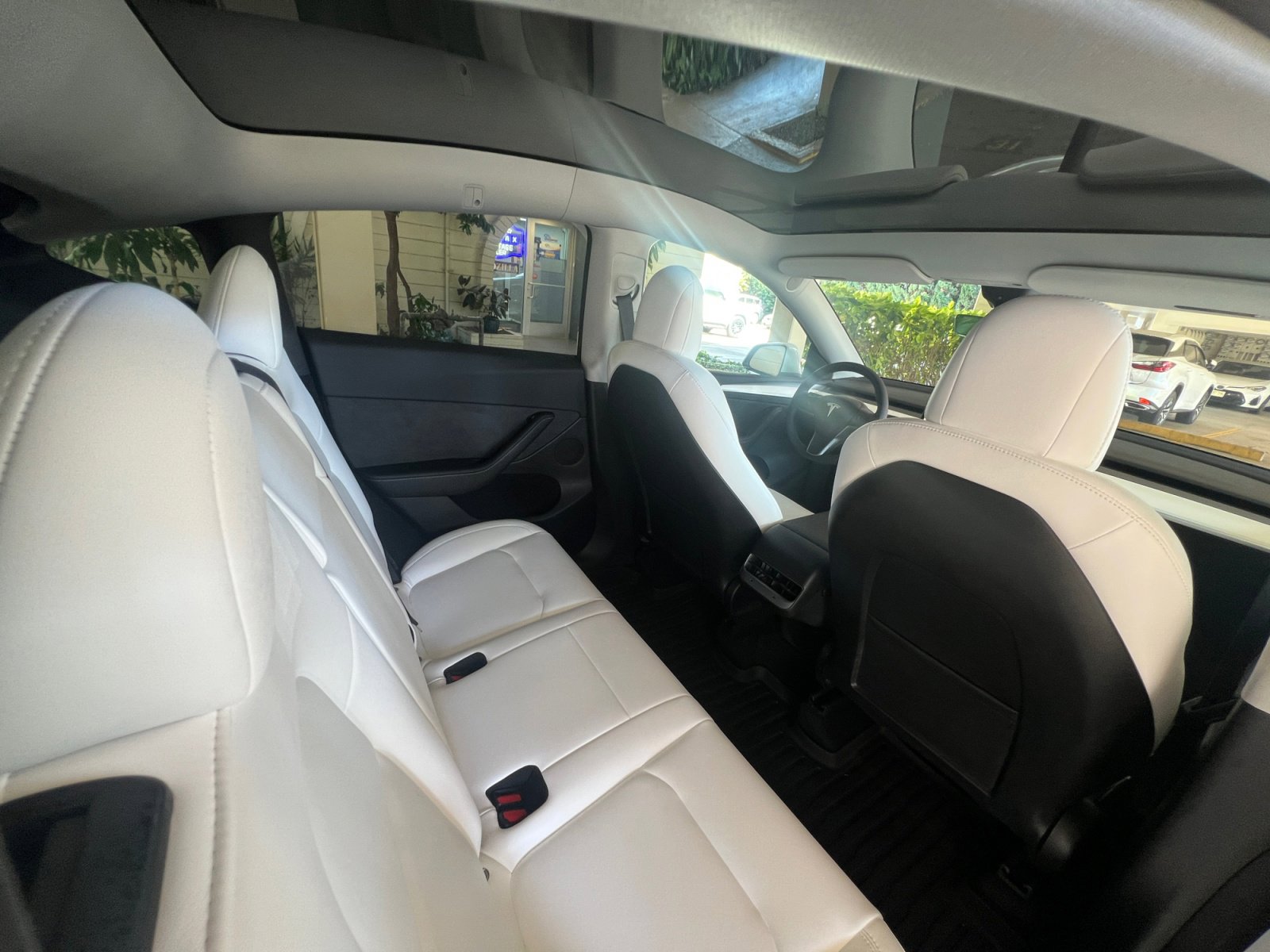 Used 2022 Tesla Model Y Performance image 24