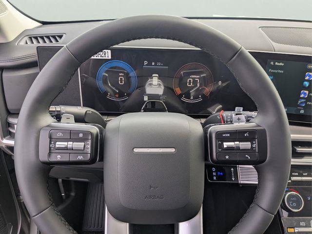 New 2026 Hyundai Santa Fe XRT AWD/4WD image 34