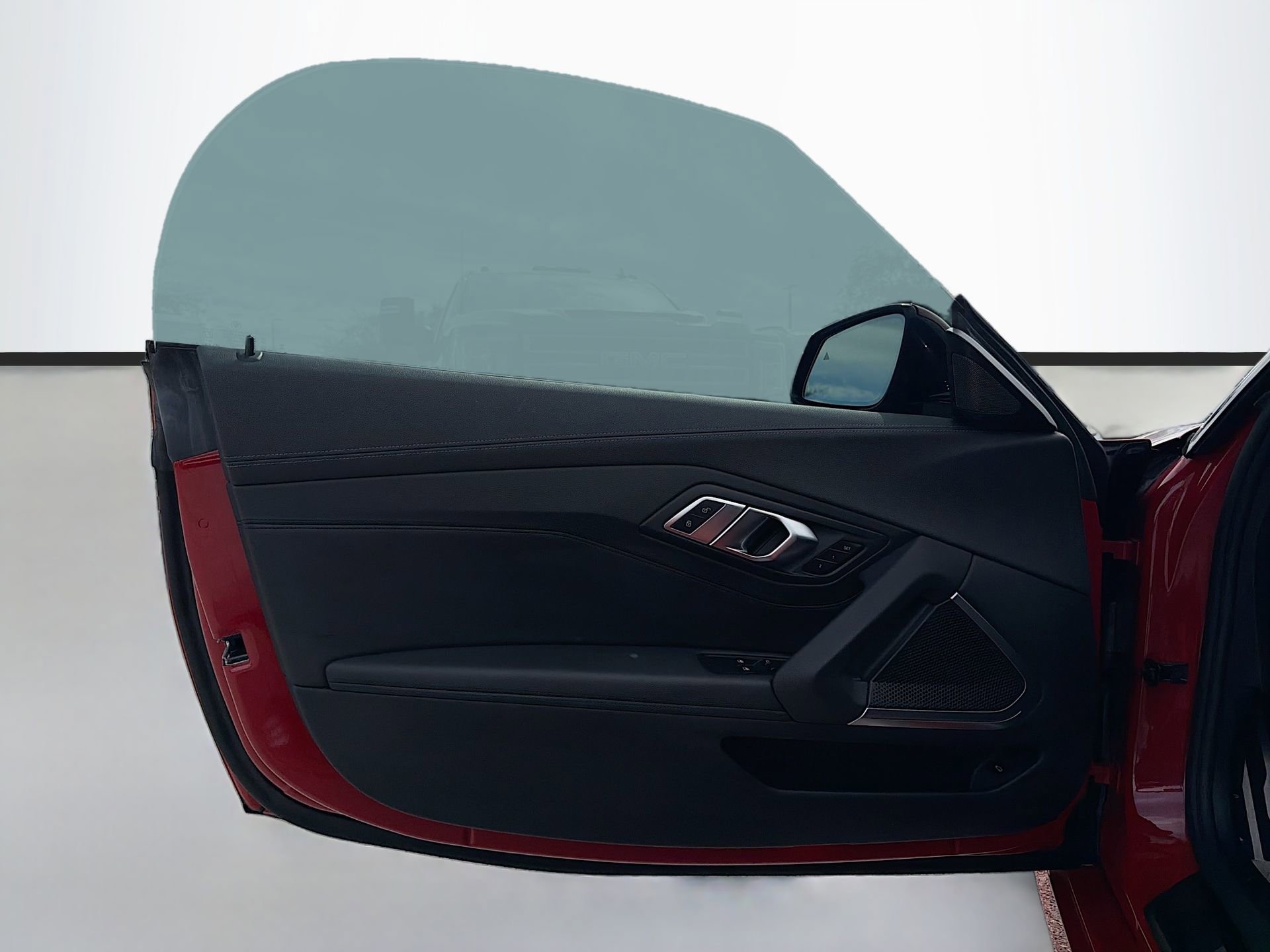 Certified 2025 BMW Z4 sDrive30i image 19