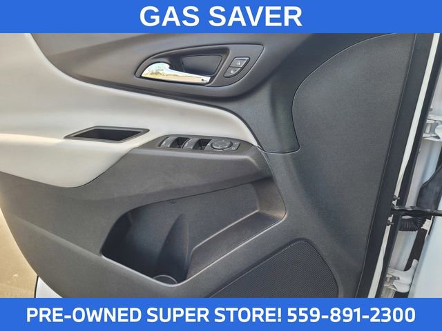 Used 2023 Chevrolet Equinox LS image 13