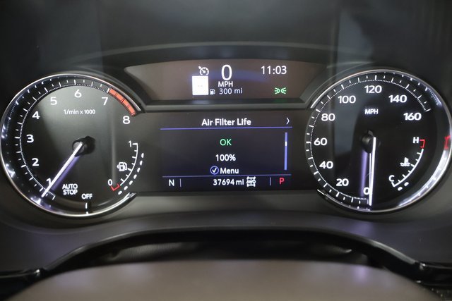 Used 2023 Cadillac XT6 Sport AWD/4WD image 19