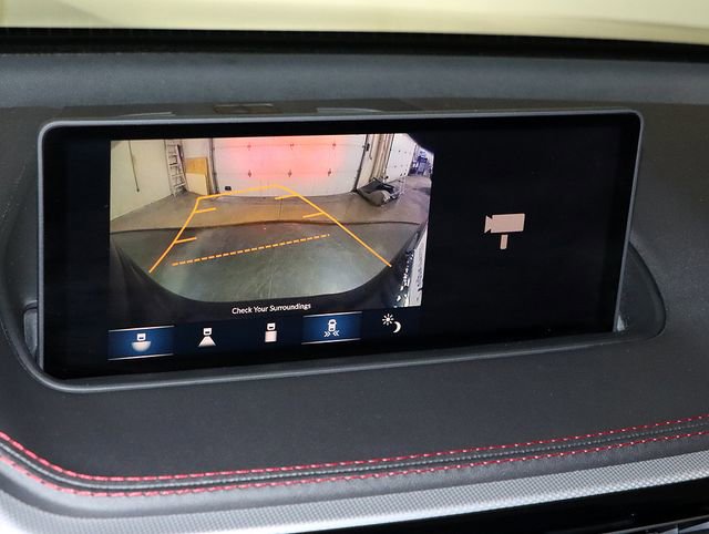 Certified 2023 Acura MDX A-Spec image 21