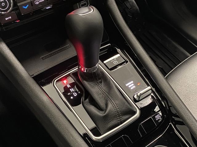 New 2026 Jeep Compass Latitude w/ Quick Order Package 29K image 21