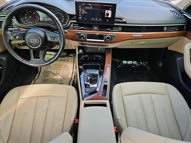 Used 2022 Audi A4 2.0T Premium w/ Convenience Package image 17