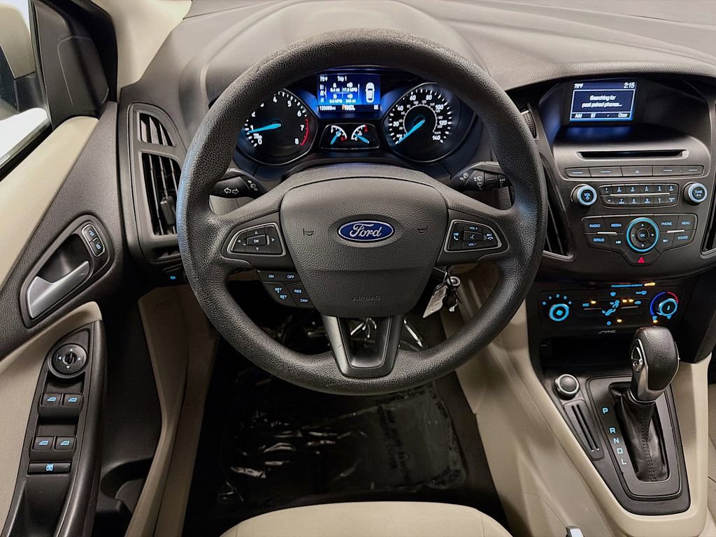 Used 2017 Ford Focus SE FWD image 21