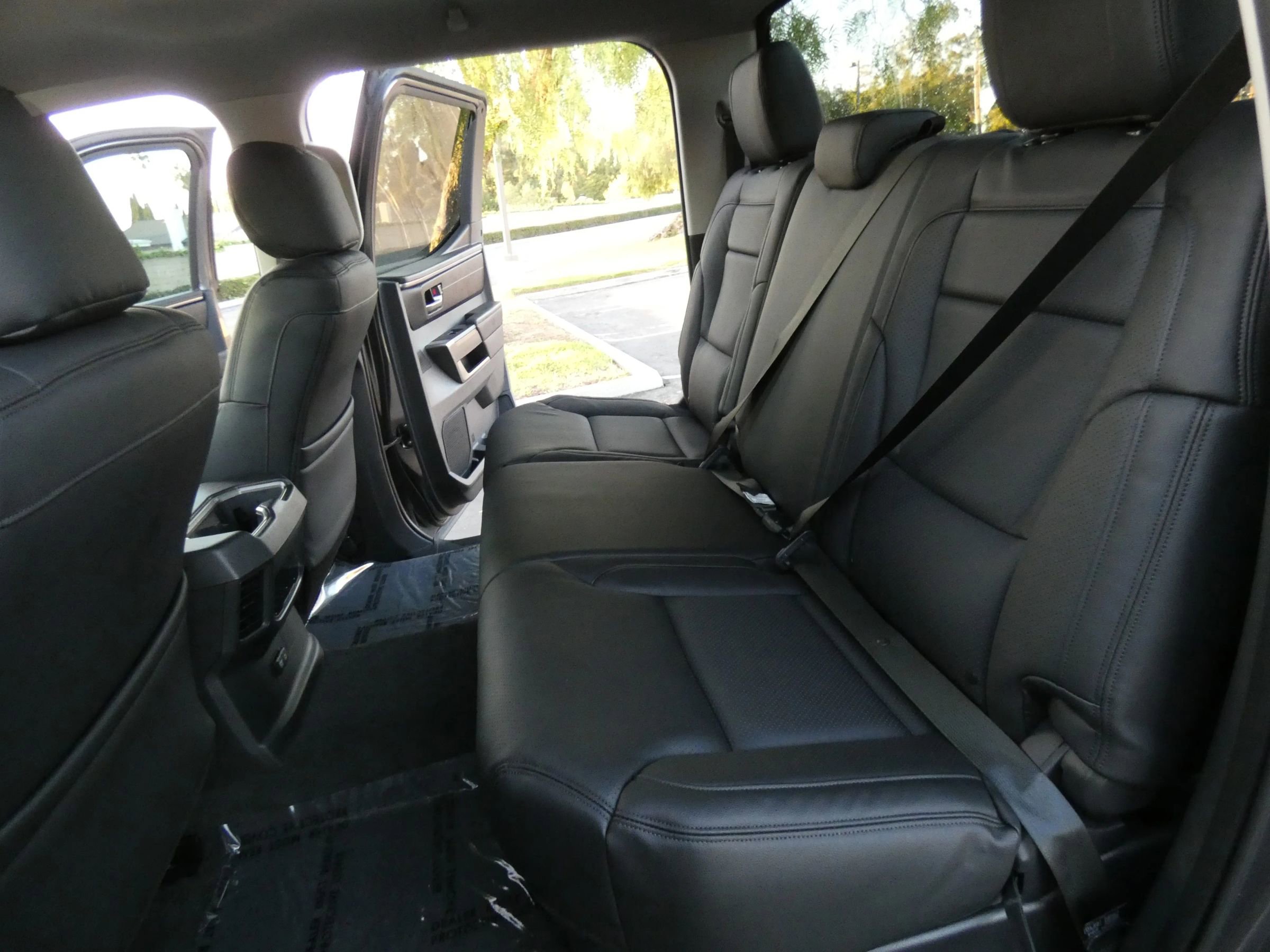 Used 2024 Toyota Tundra SR5 image 46