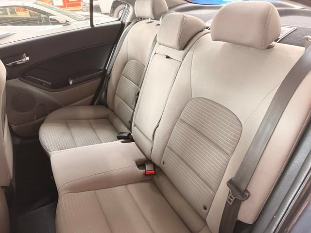 Used 2015 Kia Forte LX w/ Popular Package FWD image 18
