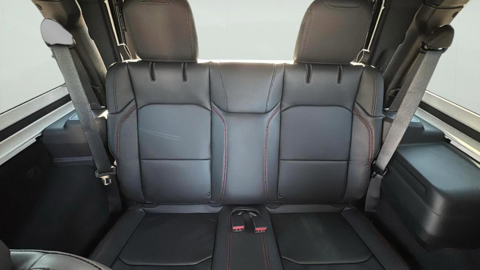 New 2026 Jeep Wrangler Rubicon image 21