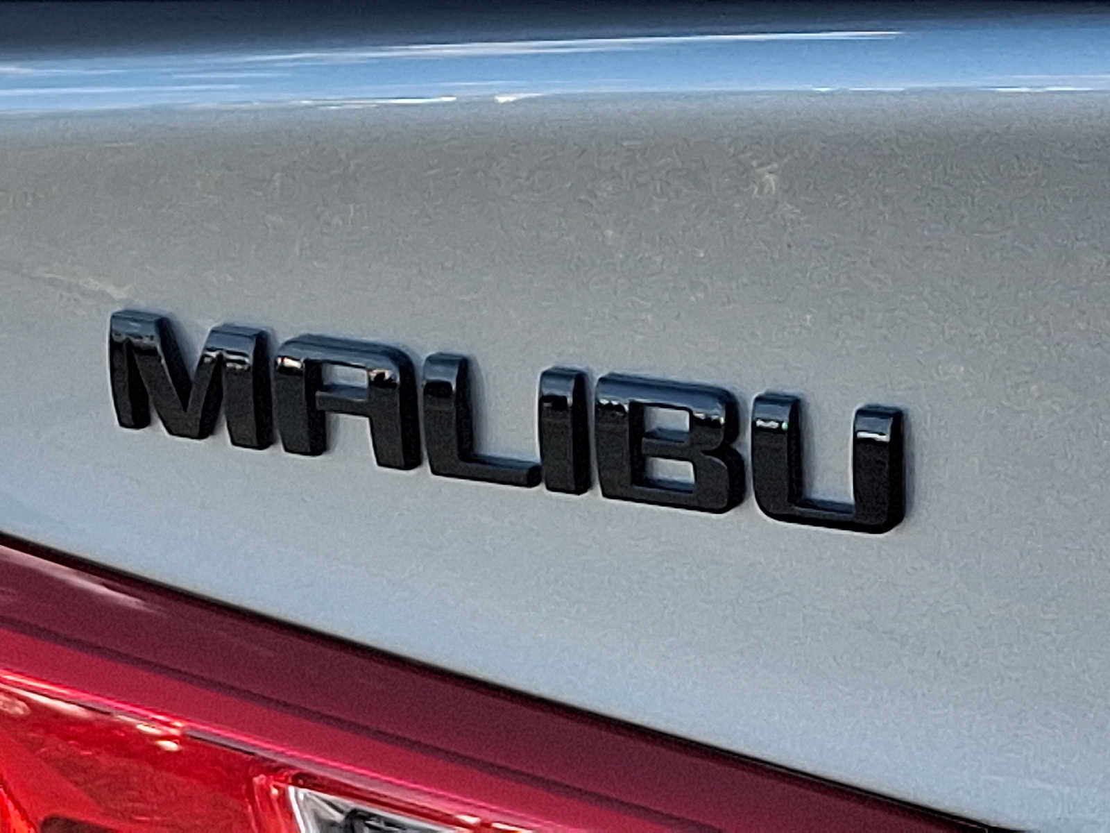 Used 2023 Chevrolet Malibu RS FWD image 31