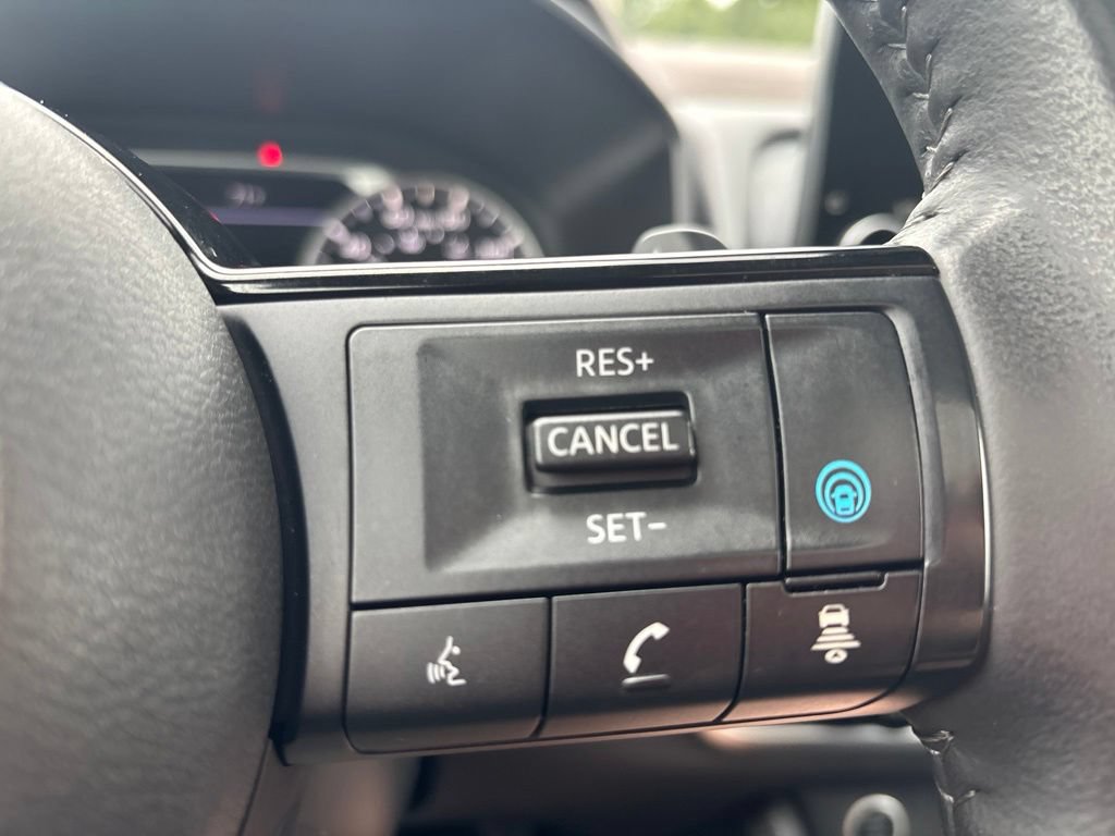 Certified 2023 Nissan Rogue SL w/ SL Premium Package AWD/4WD image 24