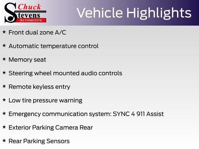 New 2026 Ford Bronco Sport Outer Banks AWD/4WD image 24