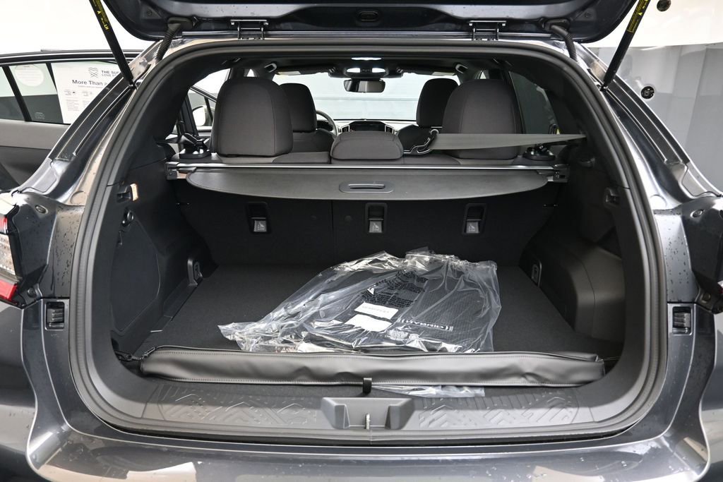 New 2026 Subaru Crosstrek 2.5i Sport AWD/4WD image 17