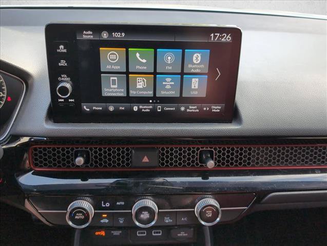 Used 2024 Honda Civic Si image 16