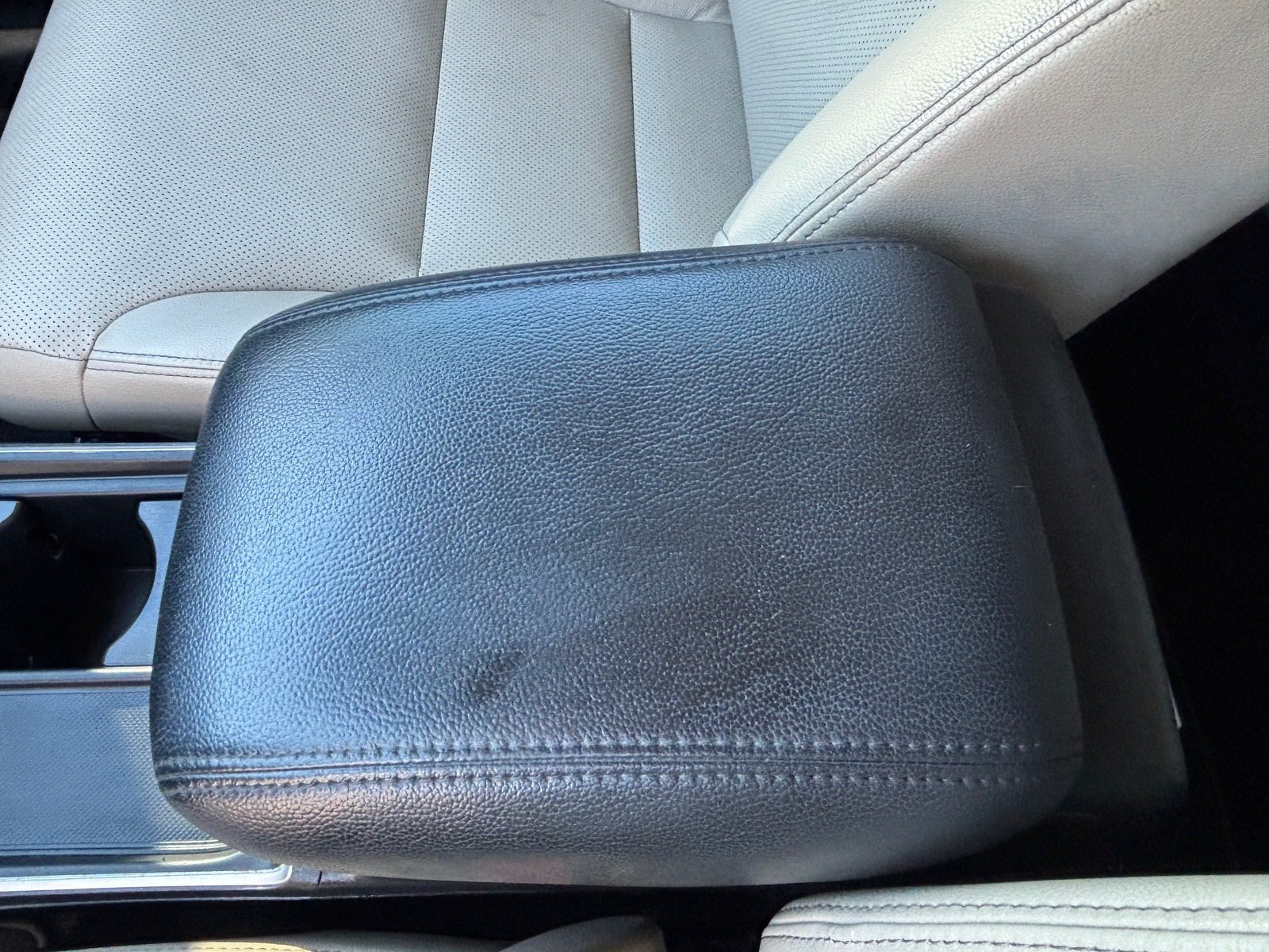 Used 2015 Honda CR-V Touring image 18