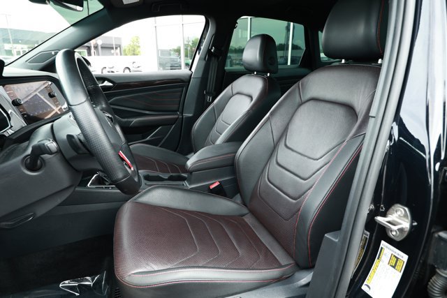 Used 2022 Volkswagen Jetta GLI Autobahn FWD image 25