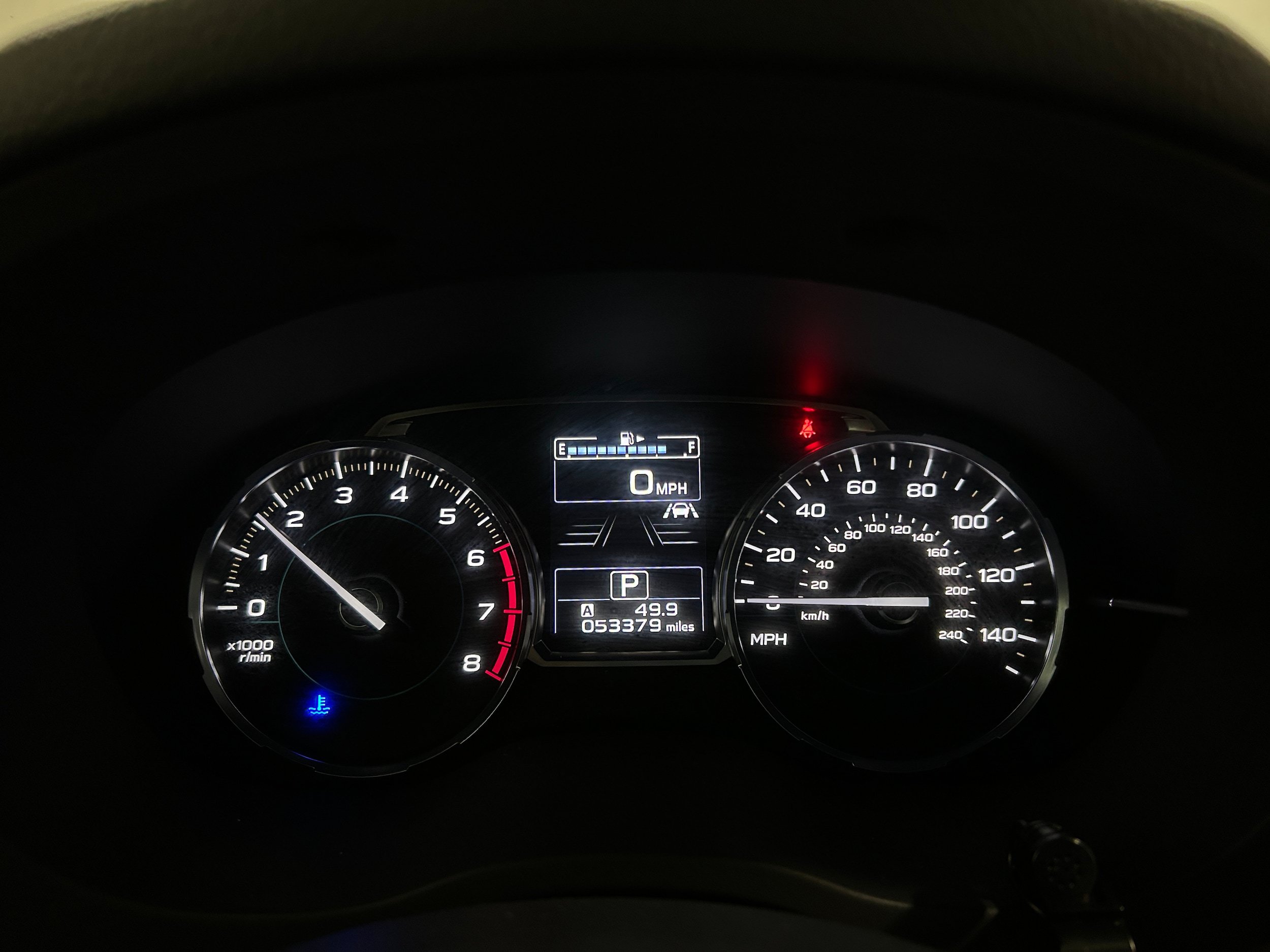 Used 2018 Subaru Forester 2.5i Premium AWD/4WD image 14
