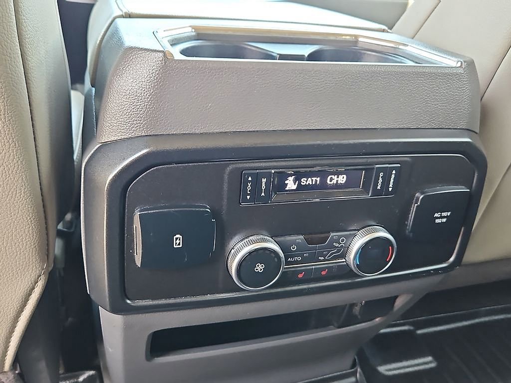 Used 2019 Ford Expedition Max Limited w/ Equipment Group 302A AWD/4WD image 20