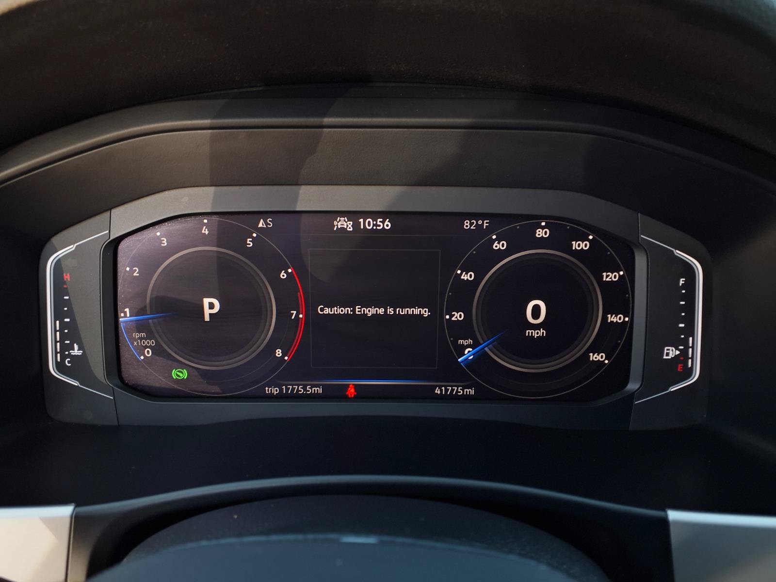 Certified 2022 Volkswagen Atlas SE FWD image 15