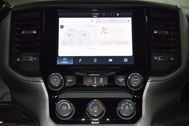 Used 2026 RAM 3500 Tradesman w/ Chrome Appearance Group image 21