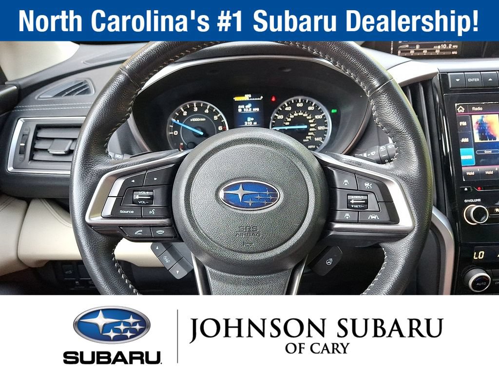 Used 2019 Subaru Ascent Limited AWD/4WD image 18