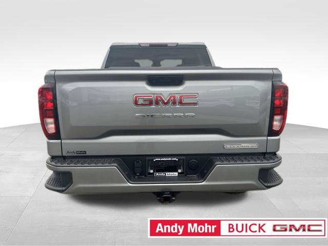 Used 2024 GMC Sierra 1500 Elevation AWD/4WD image 11