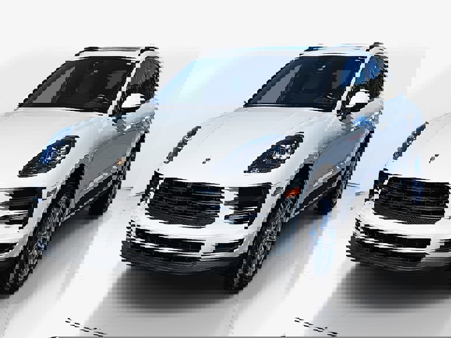 Used 2021 Porsche Macan image 7