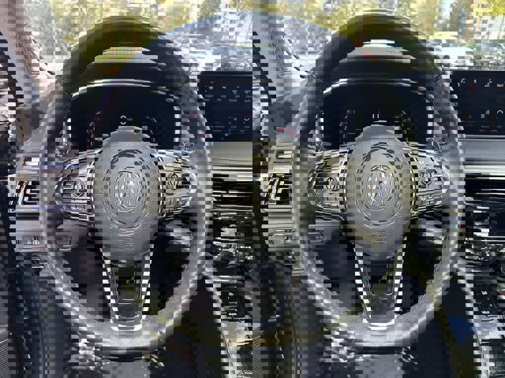 Used 2023 Acura MDX FWD w/ Technology Package image 15