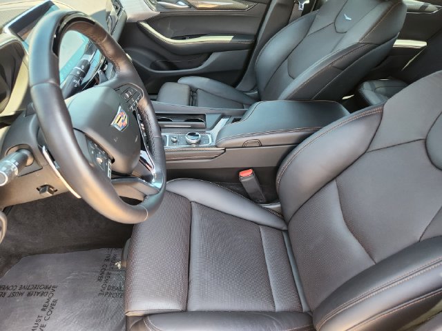 Used 2024 Cadillac CT5 Sport w/ Super Cruise 2 Package RWD image 13