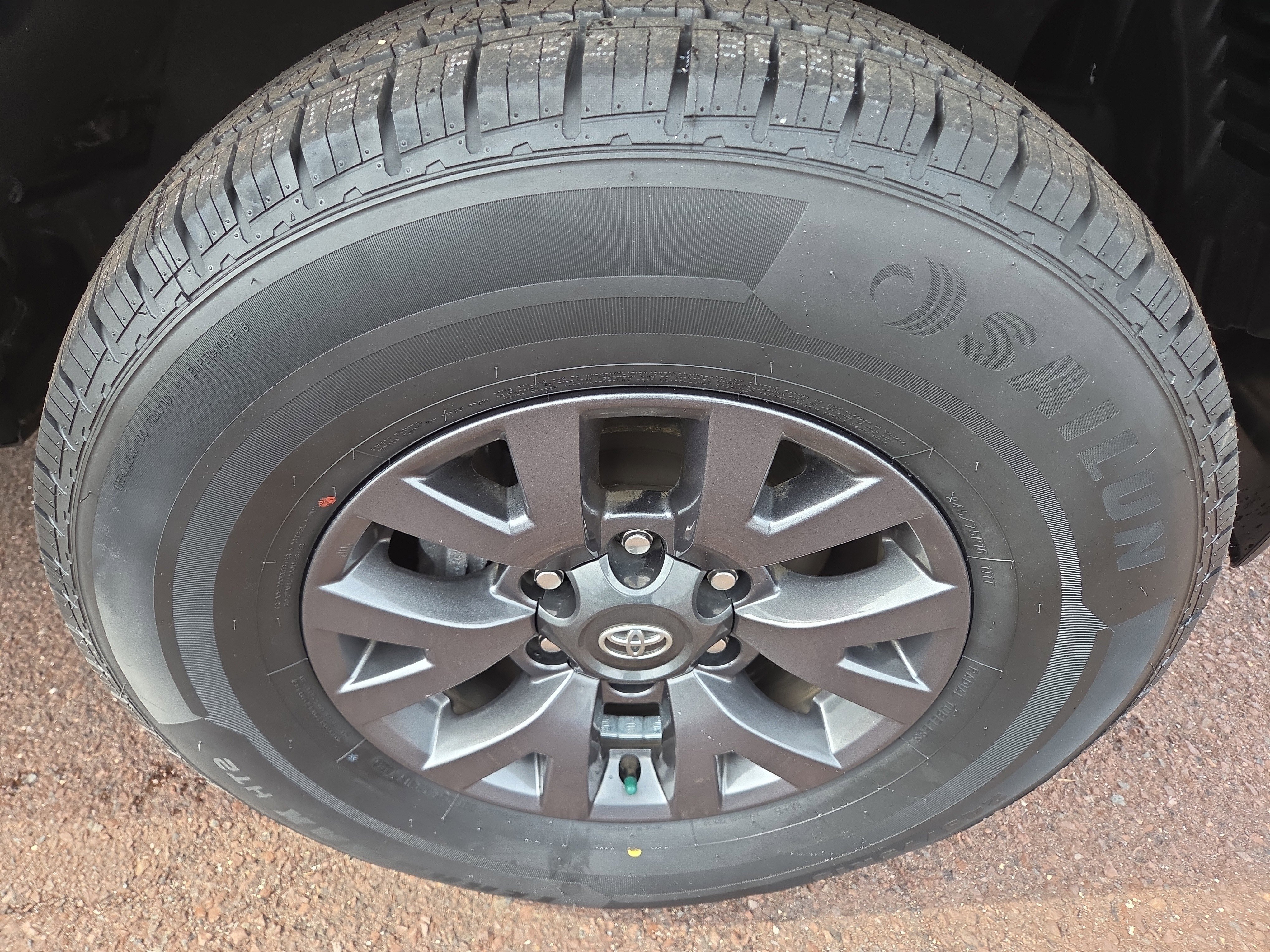 Certified 2023 Toyota Tacoma SR5 image 9