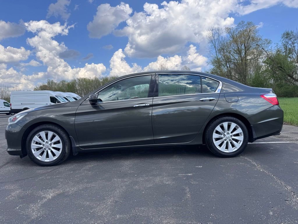 Used 2013 Honda Accord EX-L image 8