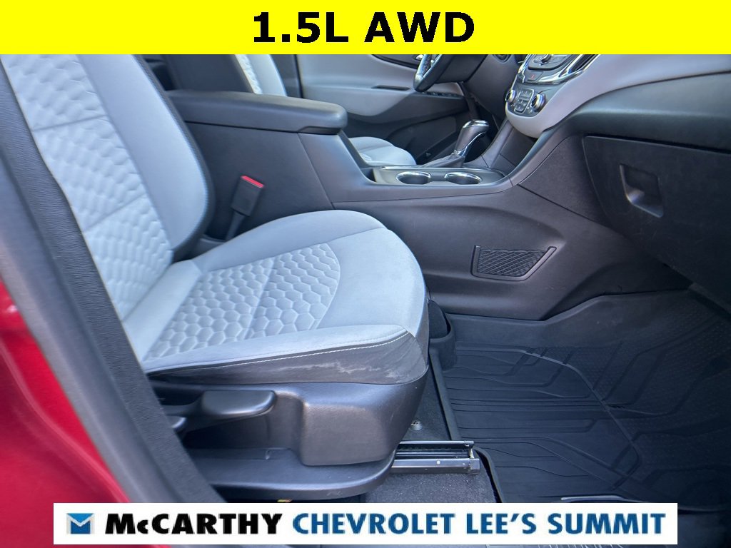 Used 2019 Chevrolet Equinox LT image 42