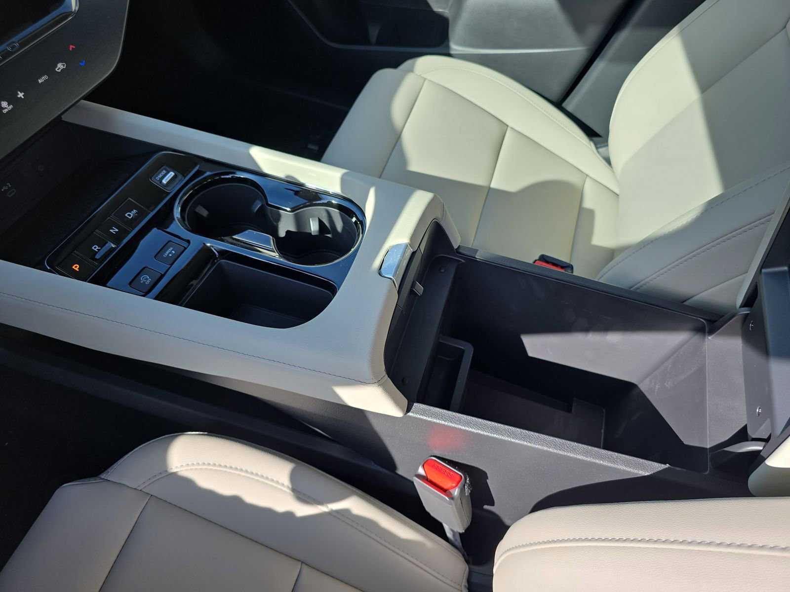 New 2025 Nissan Murano SV image 24