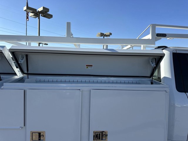 New 2024 Ford F350 XL w/ Snow Plow Prep Package image 11