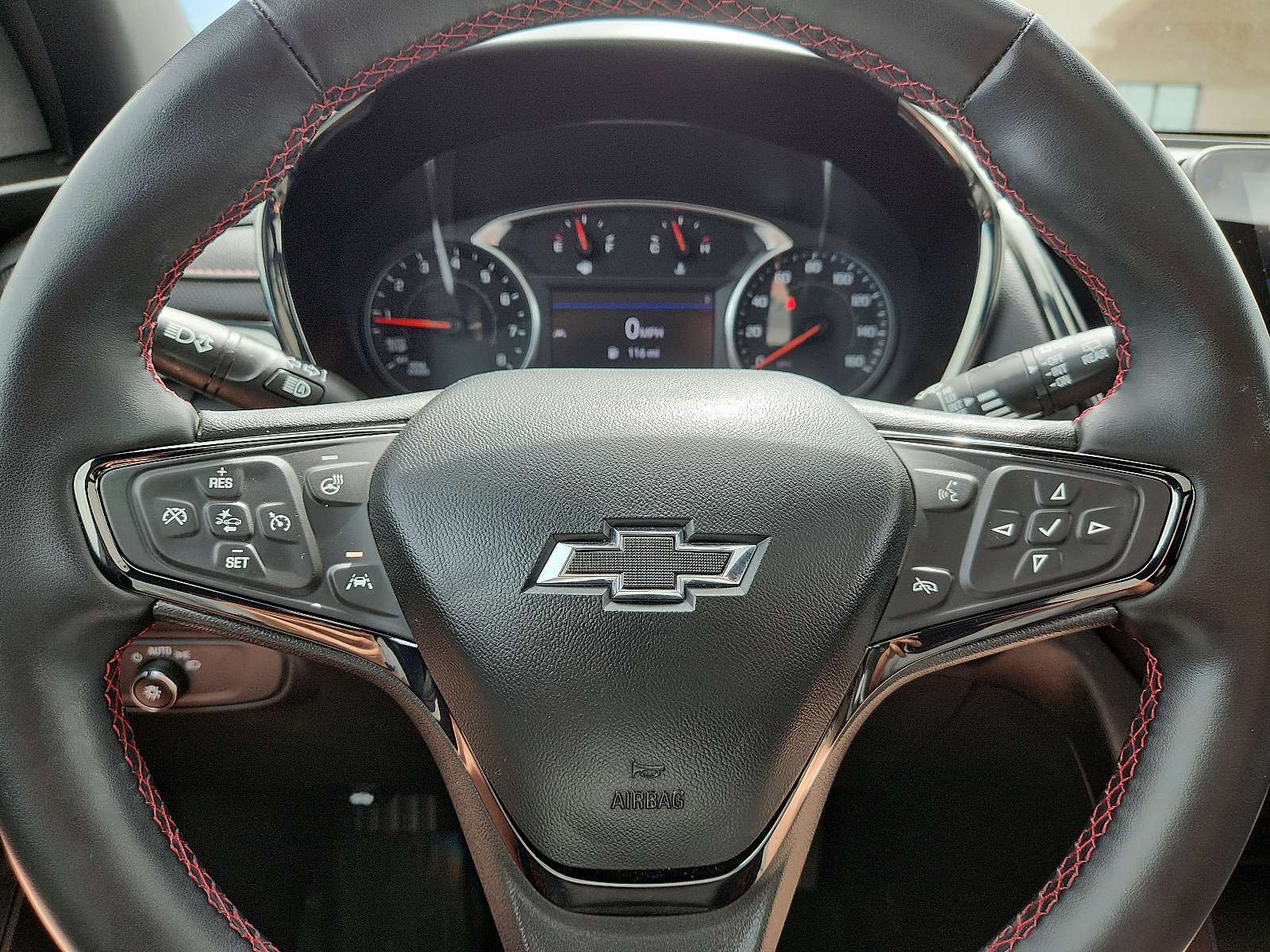 Used 2023 Chevrolet Equinox RS image 15