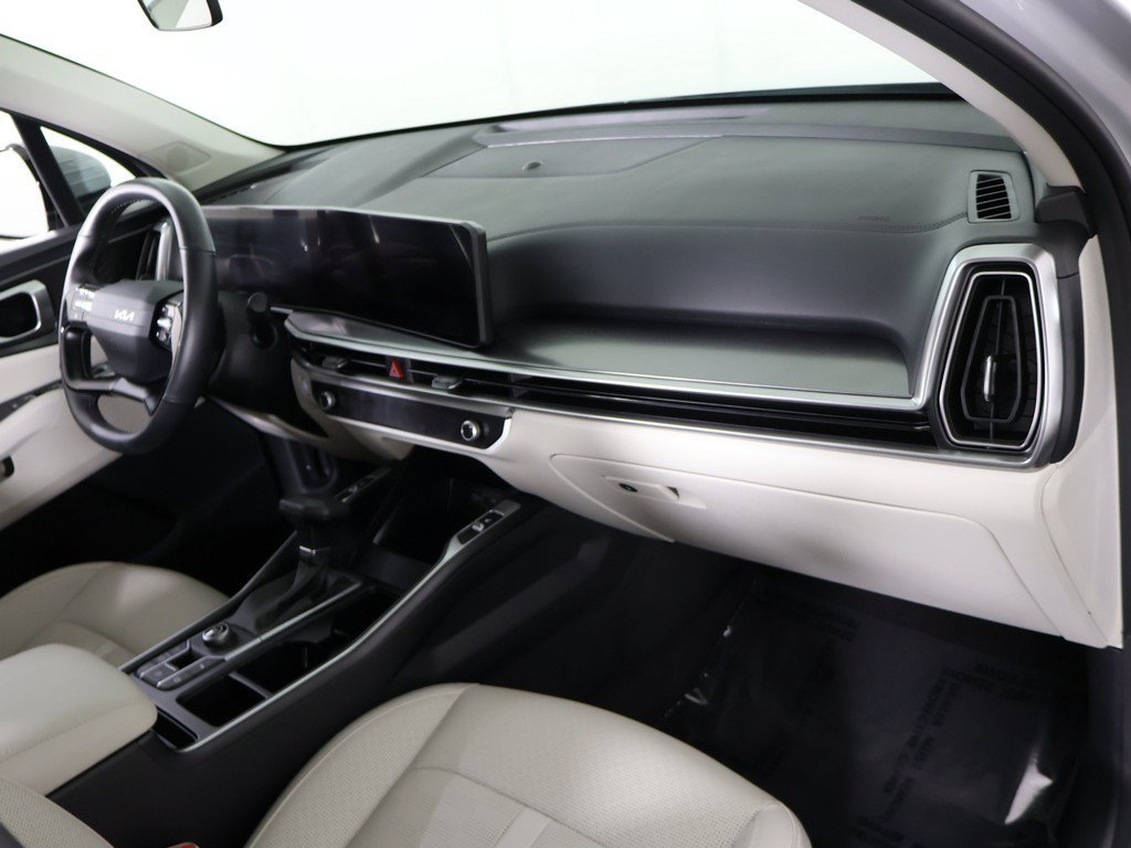 Certified 2026 Kia Sorento S FWD image 27
