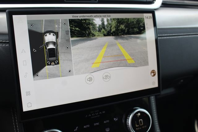 New 2026 Jaguar F-PACE R-Dynamic S image 19