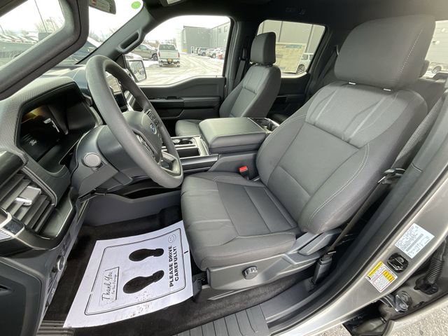 New 2026 Ford F150 STX w/ Equipment Group 200A image 11