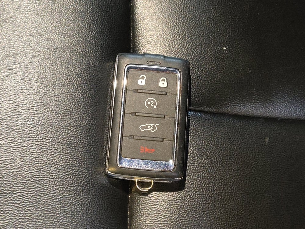 Used 2024 Jeep Grand Cherokee Limited 4xe AWD/4WD image 32