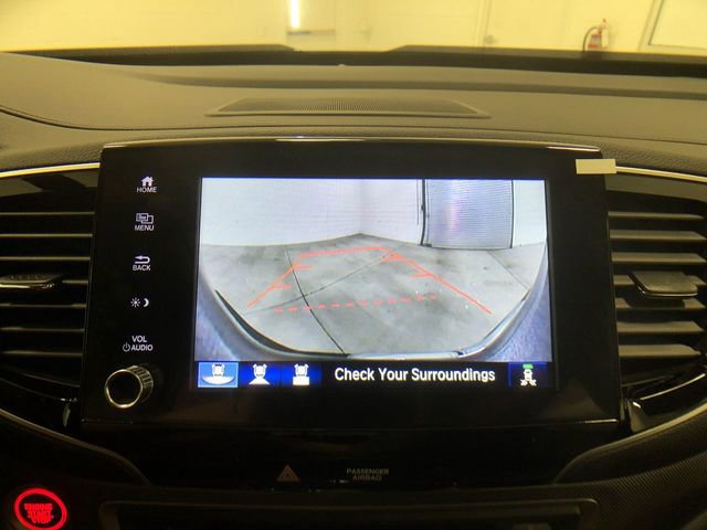 Used 2022 Honda Ridgeline RTL-E image 12