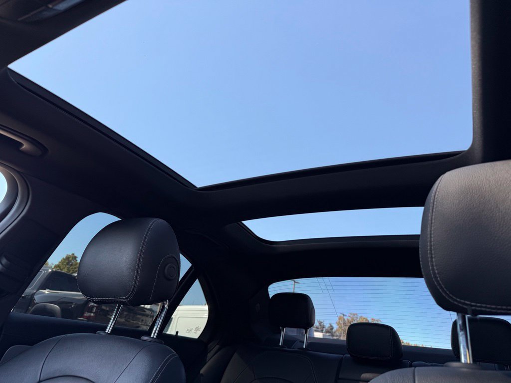Used 2018 Mercedes-Benz C 43 AMG 4MATIC Sedan image 2