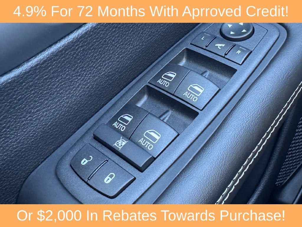 New 2027 Chrysler Pacifica Limited FWD image 30