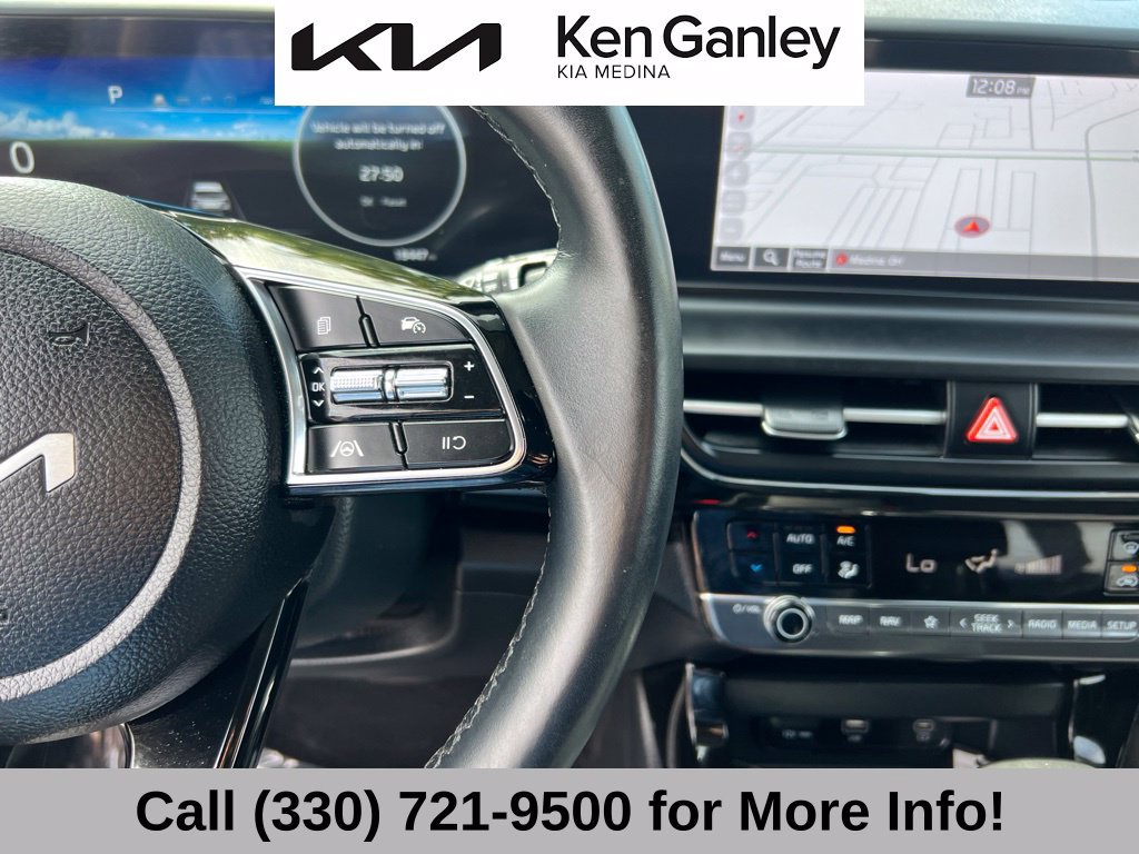Certified 2024 Kia Seltos S AWD/4WD image 30